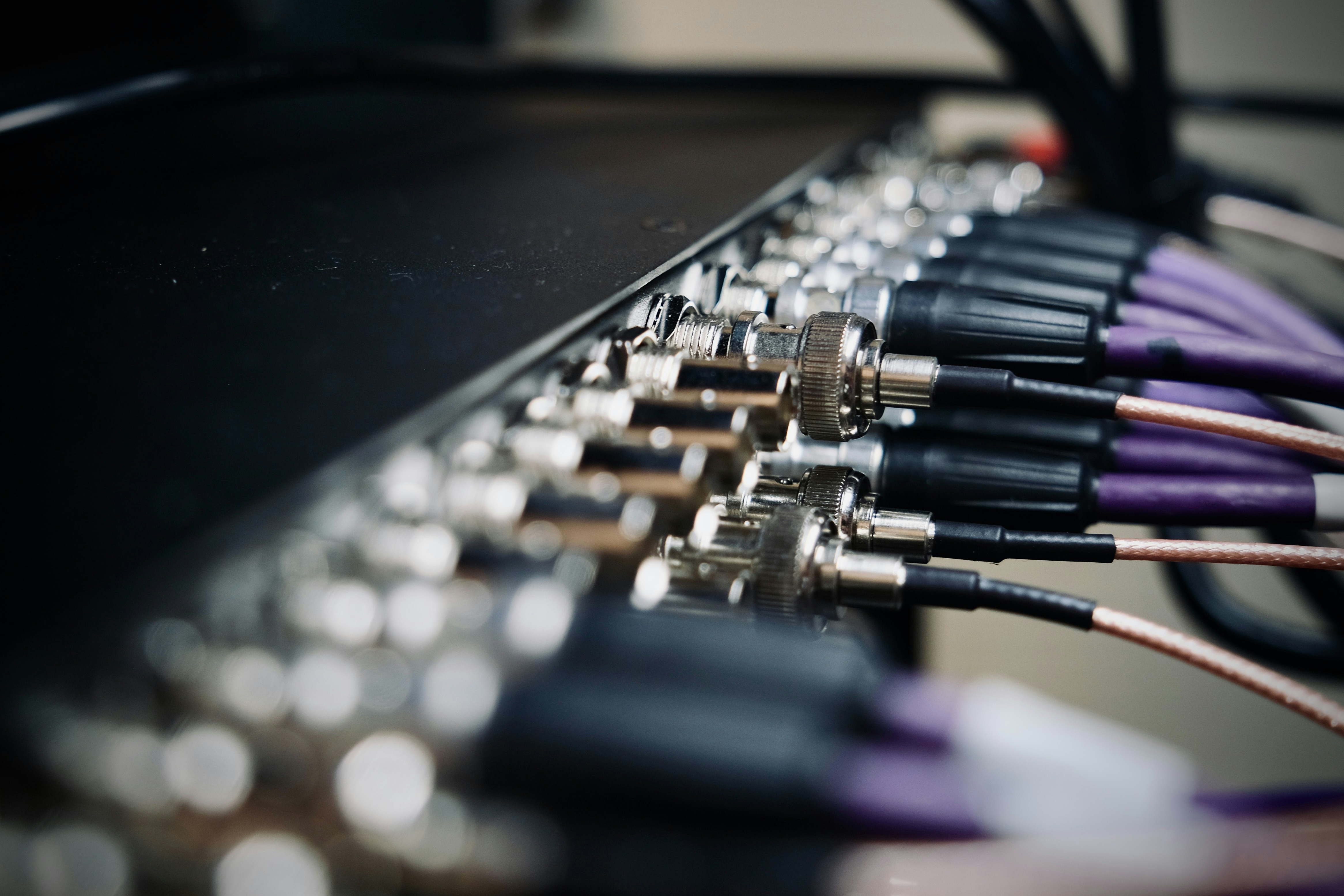 Network Equipment